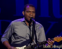 Robert Cray Band (18)